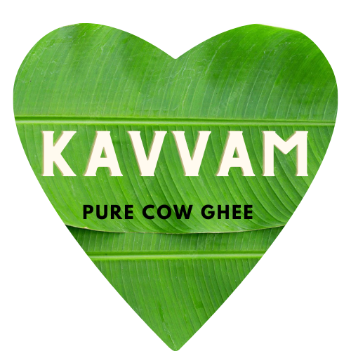 Kavvam